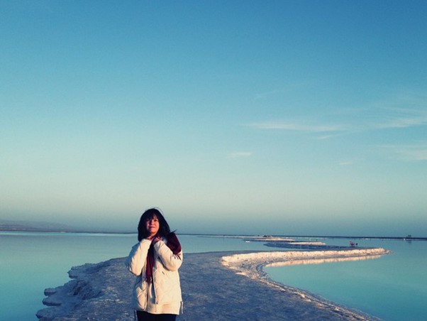 Triệu Vy hoạt động trở lại trên mạng xã hội sau