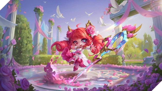 Hang Cho PBE Len Den 3 Tieng Van Khong Giam Nhiet Cua Dau Truong Chan Ly Mua 16 9 Hàng Chờ PBE Lên Đến 3 Tiếng Vẫn Không Giảm Nhiệt Của Đấu Trường Chân Lý Mùa 16 9