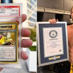 Logan Paul bất ngờ hé lộ việc muốn bán chiếc thẻ bài 135 tỷ đồng của mình pikachu illustrator psa 10 3 xearjpg