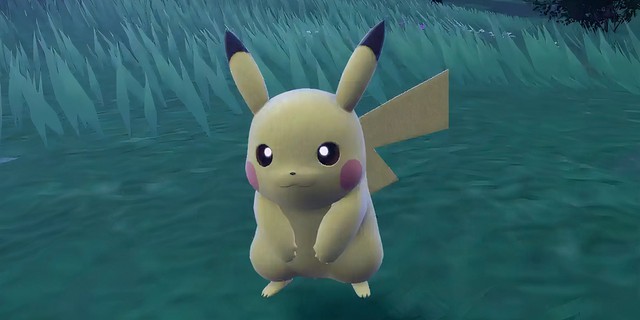 Những phiên bản mạnh nhất của Pikachu trong thế giới Pokémon- Ảnh 4. Những phiên bản mạnh nhất của Pikachu trong thế giới Pokémon- Ảnh 4.