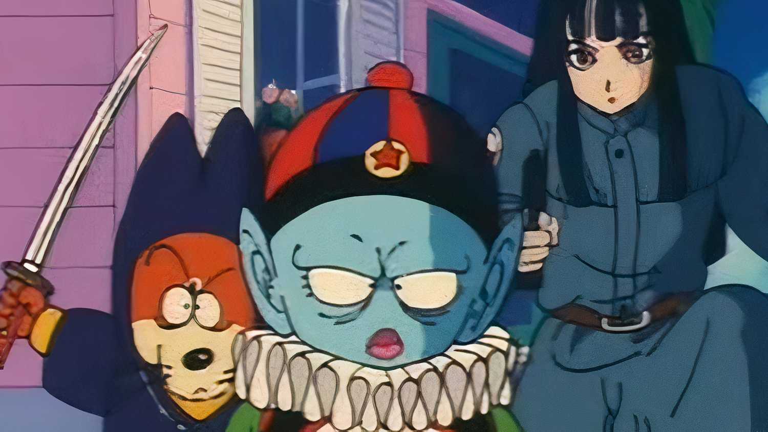 Dragon Ball: Krillin có thể yếu nhưng anh ấy vẫn mạnh hơn những nhân vật này- Ảnh 4.