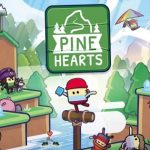 Pine Hearts sẽ mang cuộc phiêu lưu theo cốt truyện lên mobile trong năm nay pine hearts mobile thumbjpg