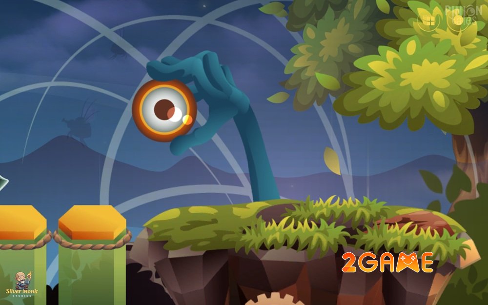 Pinion Tales – Lạc lối trong thế giới giải đố kỳ ảo piniontales 4