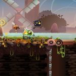 Pinion Tales – Lạc lối trong thế giới giải đố kỳ ảo piniontales thumbjpg