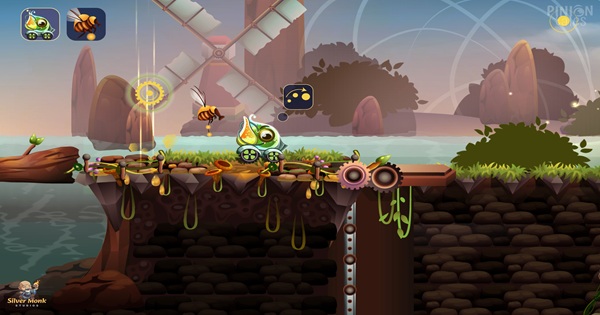 Pinion Tales – Lạc lối trong thế giới giải đố kỳ ảo piniontales thumbjpg