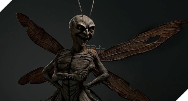 Kham Pha Nhan Vat Chinh Trong Bo Phim Kinh Di Pinocchio Moi Hình ảnh mới trong phiên bản Pinocchio kinh dị.