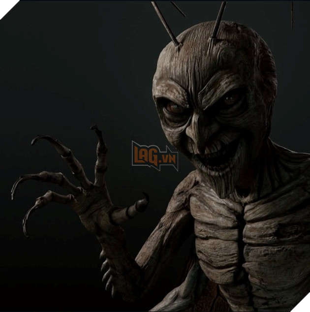 Kham Pha Nhan Vat Chinh Trong Bo Phim Kinh Di Pinocchio Moi 2 Hình ảnh về phim kinh dị Pinocchio