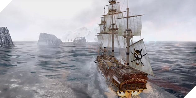 Like a Dragon: Pirate Yakuza in Hawaii Cong Bo Cau Hinh PC Can Thiet De Trai Nghiem 2 Like a Dragon: Pirate Yakuza in Hawaii Công Bố Cấu Hình PC Cần Thiết Để Trải Nghiệm 2