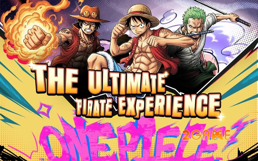 Pirate Crew: Next Chapter – Cuộc phiêu lưu RPG sống động về những huyền thoại cướp biển bất tử piratecrewnextchapter 4