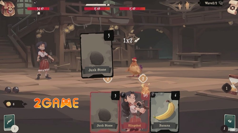 Pirates Outlaws 2: Heritage sẽ ra mắt trên thiết bị di động vào quý 3 năm 2025 pirates outlaws 2 mobile 2