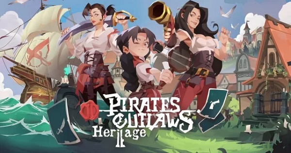 Pirates Outlaws 2: Heritage sẽ ra mắt trên thiết bị di động vào quý 3 năm 2025 pirates outlaws 2 mobile thumbjpg