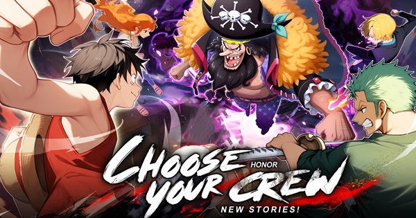 Pirate Wano War – Chuyến hải trình trên con tàu định mệnh piratewanowar anh thumbjpg