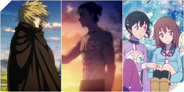 Lùm xùm phía hậu trường: Họa sĩ nổi tiếng tố bị cắt lương, WIT Studio chính thức lên tiếng 2