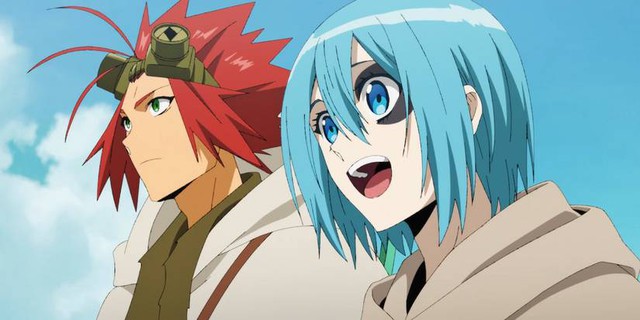 10 thế giới Anime đáng sợ nhất: Nơi mọi bước đi đều là một cuộc chiến sinh tồn- Ảnh 3. 10 thế giới Anime đáng sợ nhất: Nơi mọi bước đi đều là một cuộc chiến sinh tồn- Ảnh 3.