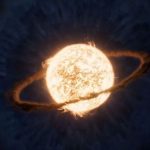 Tương lai Trái đất sẽ giống như một hành tinh vừa bị nuốt chửng? planet guts 38396140618686239079163 1744860530754 17448605309281028384099