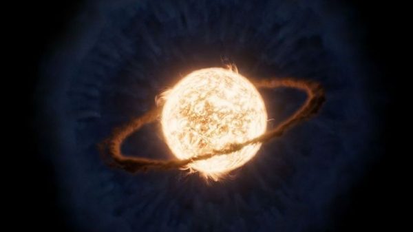 Tương lai Trái đất sẽ giống như một hành tinh vừa bị nuốt chửng? 29 Tương lai Trái đất sẽ giống như một hành tinh vừa bị nuốt chửng? planet guts 38396140618686239079163 1744860530754 17448605309281028384099