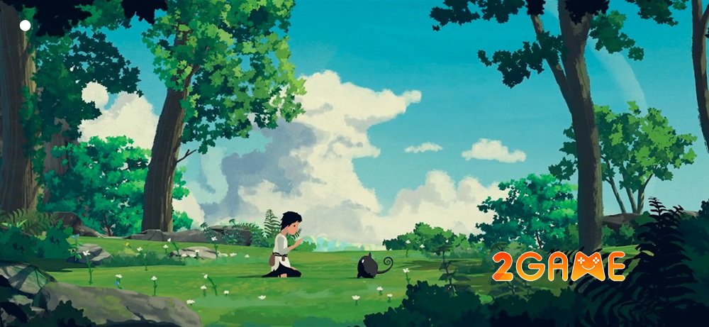 Planet of Lana Sắp “Đổ Bộ” Mobile – Hành Trình Thơ Mộng Giữa Hành Tinh Kỳ Bí! planet of lana upcoming 1