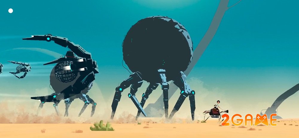 Planet of Lana Sắp “Đổ Bộ” Mobile – Hành Trình Thơ Mộng Giữa Hành Tinh Kỳ Bí! planet of lana upcoming 2