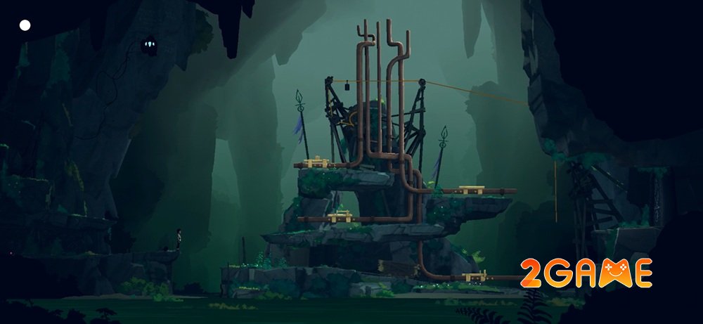 Planet of Lana Sắp “Đổ Bộ” Mobile – Hành Trình Thơ Mộng Giữa Hành Tinh Kỳ Bí! planet of lana upcoming 5