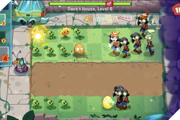 Plants vs. Zombies 3 Co The Dua Mot Ban Mod Noi Tieng Thanh Tinh Nang Chinh Thuc 3 Plants vs zombies 3