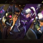 PlatyGuard: Swarm Slayer mở ra một cuộc phiêu lưu đầy kịch tính platyguardswarmslayer thumbjpg