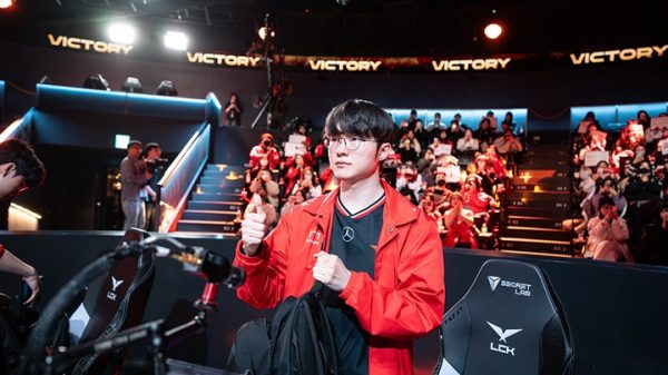 Lịch thi đấu Play In LCK Cup 2025: T1 cùng nhánh BRRO 26 Lịch thi đấu Play In LCK Cup 2025: T1 cùng nhánh BRRO play in lck cup 2025jpg 1