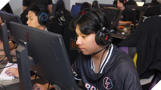 Delta Force - Doi Tuyen Rapid Lofi Tro Thanh Dai Dien Viet Nam Tranh Tai Tai Giai Dau Quoc Te Delta Force Invitational: Warfare 2025 3 Danh hiệu FMVP giải đấu, key player của đội tuyển Rapid Lofi - Vico