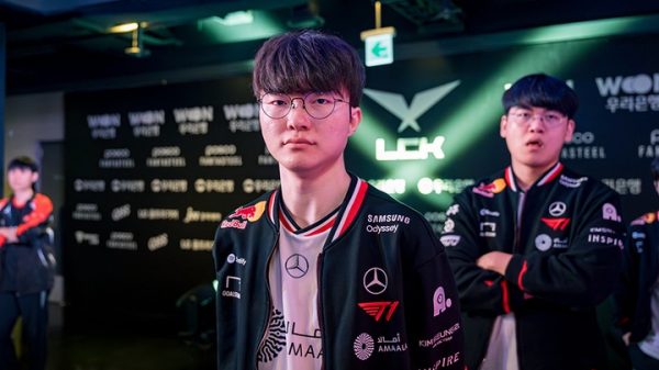 Lịch thi đấu Playoffs LCK 2025 hôm nay mới nhất: T1 vs HLE playoff lck 2025jpg 1