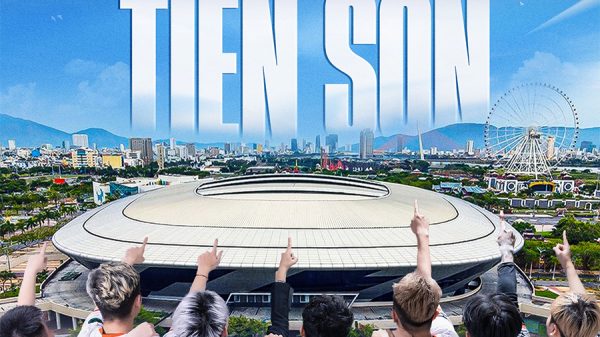 [Raybet] Lịch thi đấu playoffs Đấu Trường Danh Vọng Mùa Xuân 2025: Team Flash vào chung kết playoffs dtdv xuan 2025