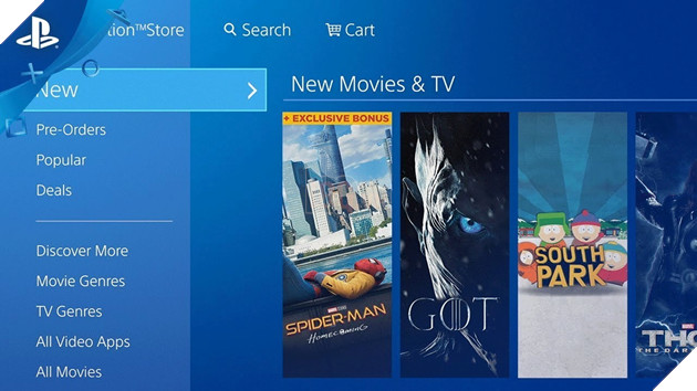 EnterGram sẽ đóng cửa hơn 100 tựa game trên PlayStation Store Nhật Bản