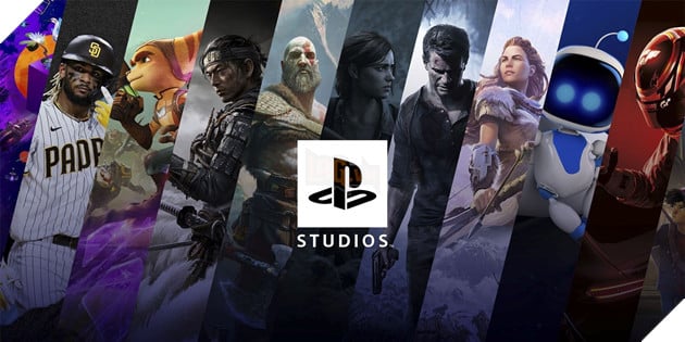 Bao Cao He Lo Doanh Thu Khong Lo Tu Game PlayStation Ra Mat Tren PC Báo Cáo Hé Lộ Doanh Thu Khổng Lồ Từ Game PlayStation Ra Mắt Trên PC