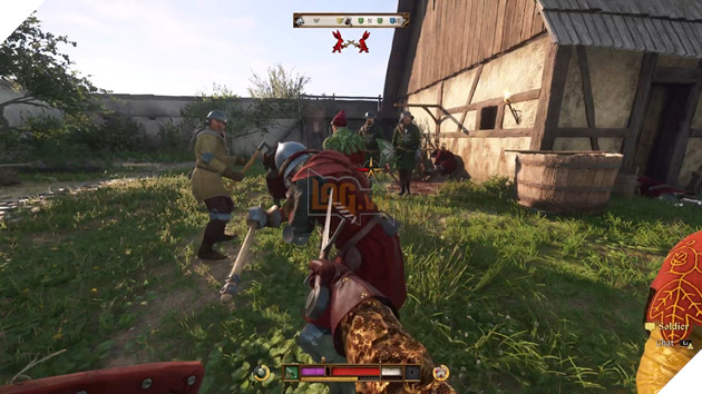 Nhung Bai Hoc Lich Su Thu Vi Cua Kingdom Come: Deliverance 2 8 Những Bài Học Lịch Sử Thú Vị Của Kingdom Come: Deliverance 2 8
