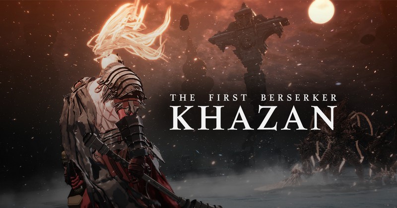pldcdog The First Berserker: Khazan - Đột phá đáng khen của thể loại Soul-likes pldcdog