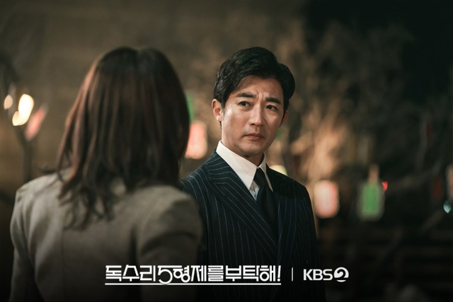 Bộ phim leo top 1 rating cả nước suốt 18 tuần, xem không dứt nổi vì nữ chính diễn hay tê tái- Ảnh 4.