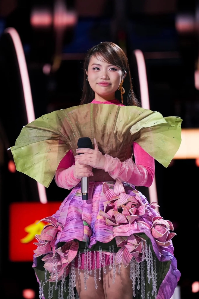 Đòn bẩy giúp Phương Mỹ Chi áp đảo bậc thầy Trung Quốc- Ảnh 2.