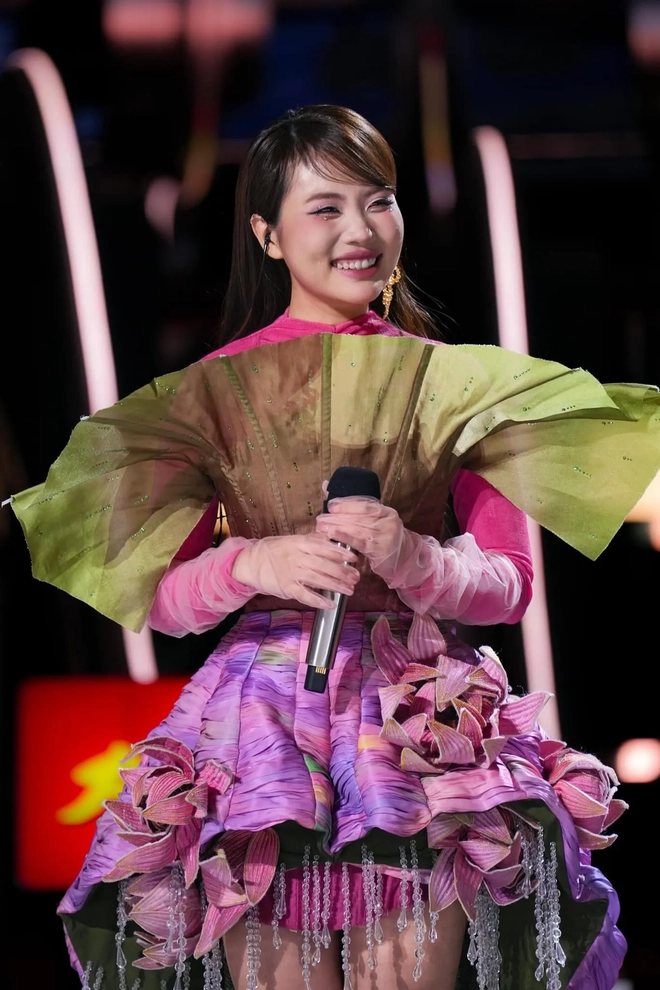 Đòn bẩy giúp Phương Mỹ Chi áp đảo bậc thầy Trung Quốc- Ảnh 3.