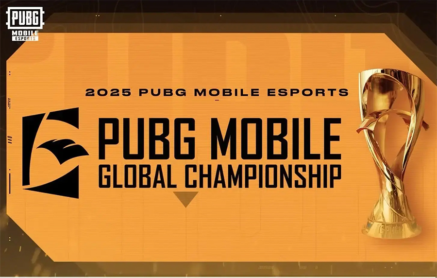 Khởi tranh Giải Vô địch Thế giới 2025 PMGC - PUBG Mobile Được Vinh Danh Tại Esports Award 2025 pmgc 2025 2