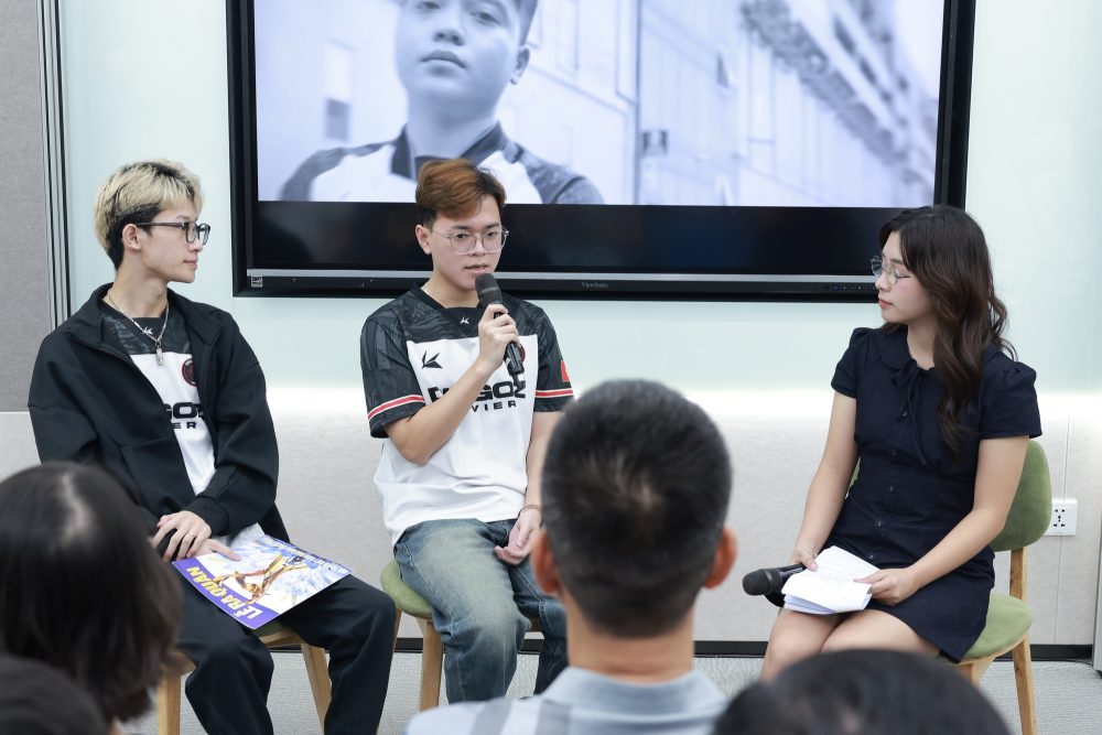 Các đội PUBG Mobile Việt Nam xuất quân PMGC 2025- Ảnh 5.