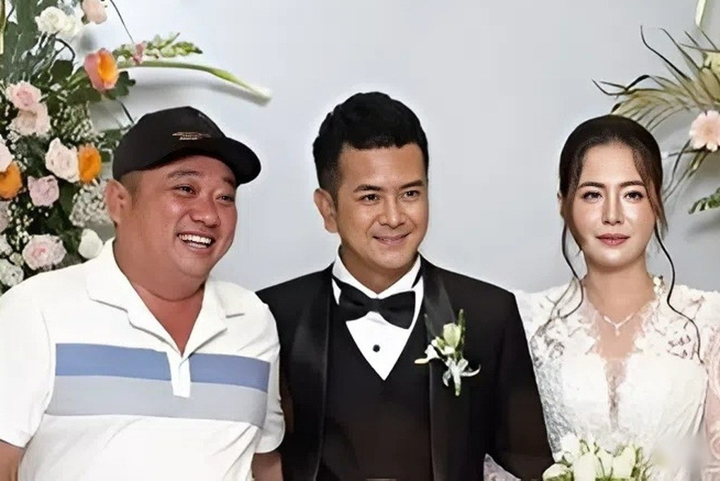 Nam diễn viên cưới vợ 2 gần 1 năm đã chia tay: Ở phòng trọ 15m2, tuổi 41 chấp nhận đổ vỡ, tìm cách vượt qua- Ảnh 4.