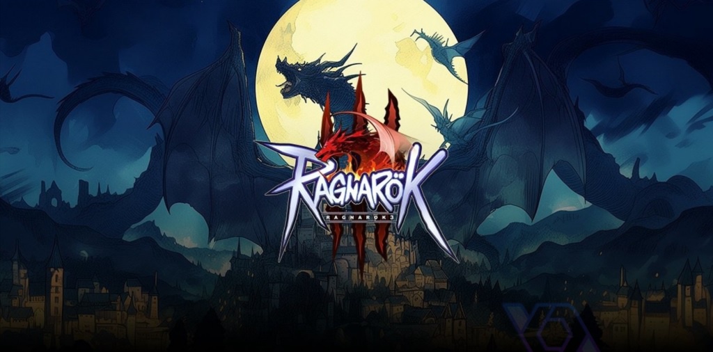 pneihoi Ragnarok: Bí mật đằng sau sự "nở rộ" của huyền thoại trong thị trường game pneihoi