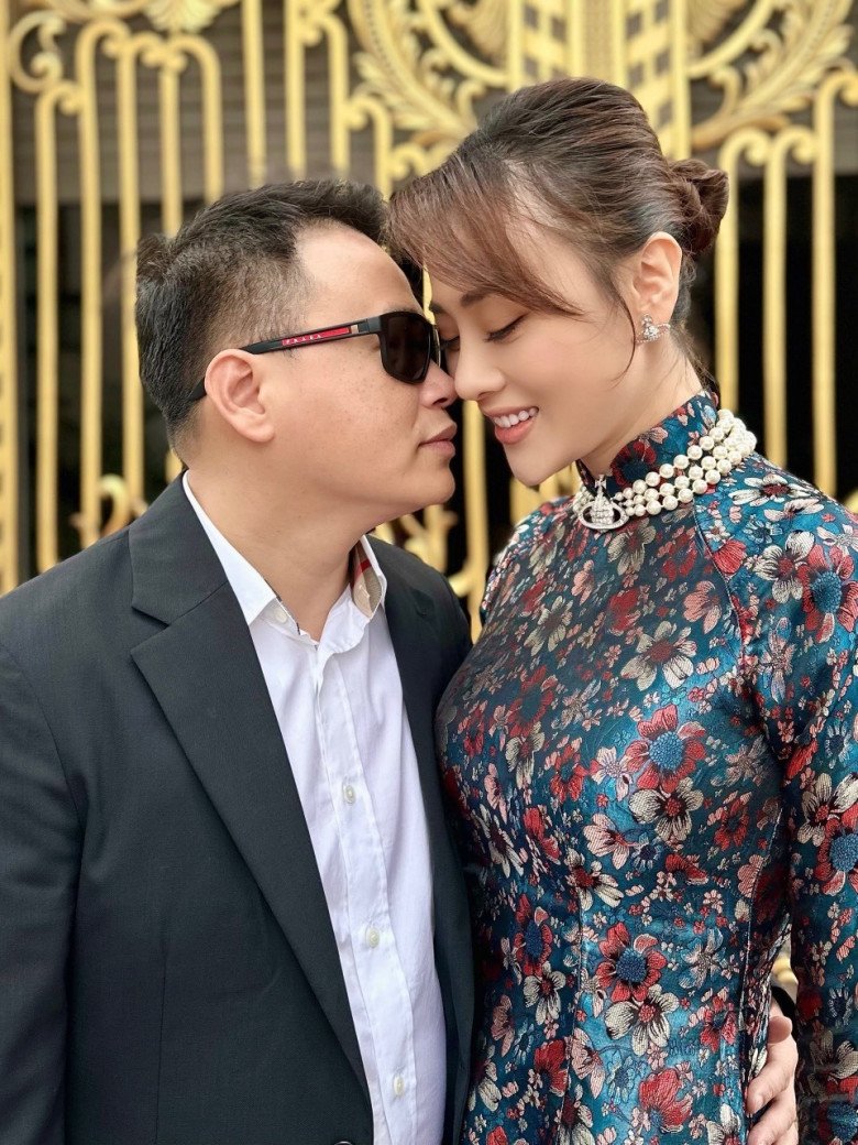 Khoảng thời gian đen tối của Phương Oanh khi yêu Shark Bình- Ảnh 3.