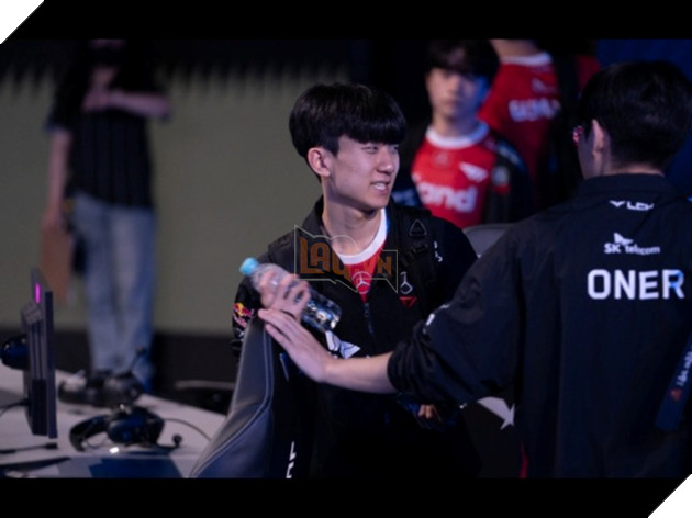 LMHT: Một tin đồn chuyển nhượng mới xuất hiện và dấy lên lo một mỗi lo muôn thuở của T1