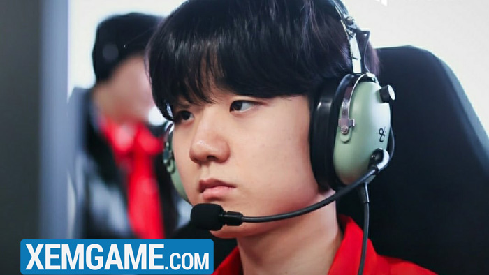 GOST Poby được Fnatic ký chính thức, đẩy Humanoid vào cảnh “ngồi chơi xơi nước” poby