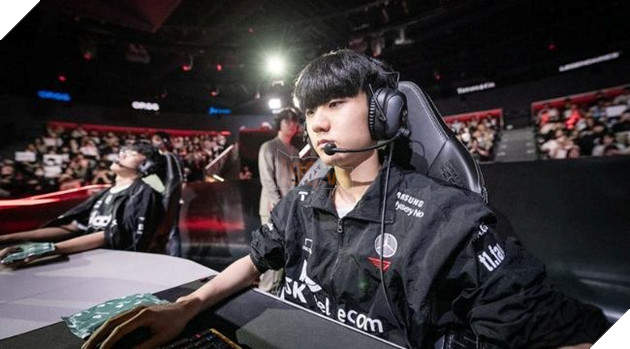 LMHT: Tong Hop Thong Tin Ve Poby - Duong Giua Sap Toi Cua Fnatic Poby đã có một mùa giải 2022 khá tốt