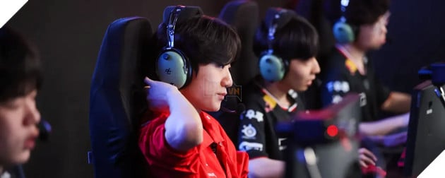 LMHT: Tong Hop Thong Tin Ve Poby - Duong Giua Sap Toi Cua Fnatic 3 Bể tướng của Poby khá rộng, nhưng độ hiệu quả lại không quá cao