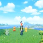 Pocket New Journey – Game thu thập thú cưng thế giới mở hoàn toàn mới pocket new journey thumbjpg