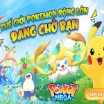 Pocket Mega – Hành trình trở thành huyền thoại huấn luyện PET pocketmega anh thumbjpg