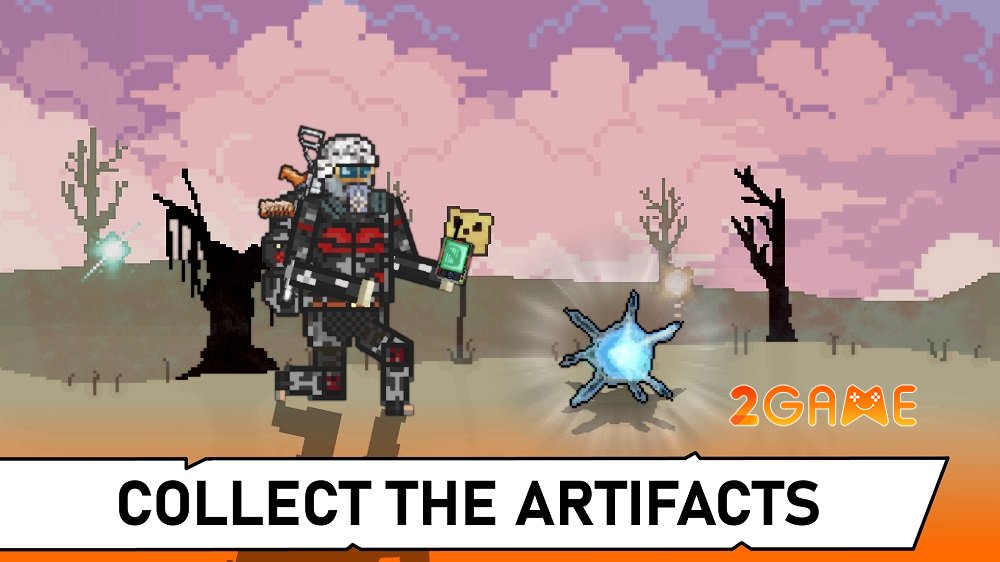 Pocket ZONE 2 mang đến trải nghiệm nhập vai sinh tồn đậm chất phiêu lưu pocketzone2 2