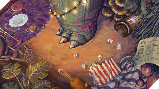 Poco được kêu gọi góp vốn để hỗ trợ trang trải kinh phí trước khi đưa lên Steam