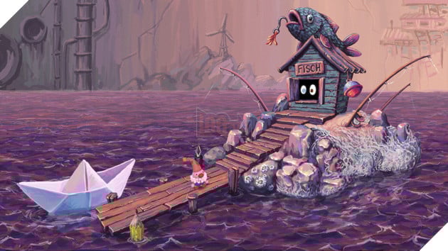 Game Poco được người dùng Steam đánh giá cao và hoàn toàn miễn phí